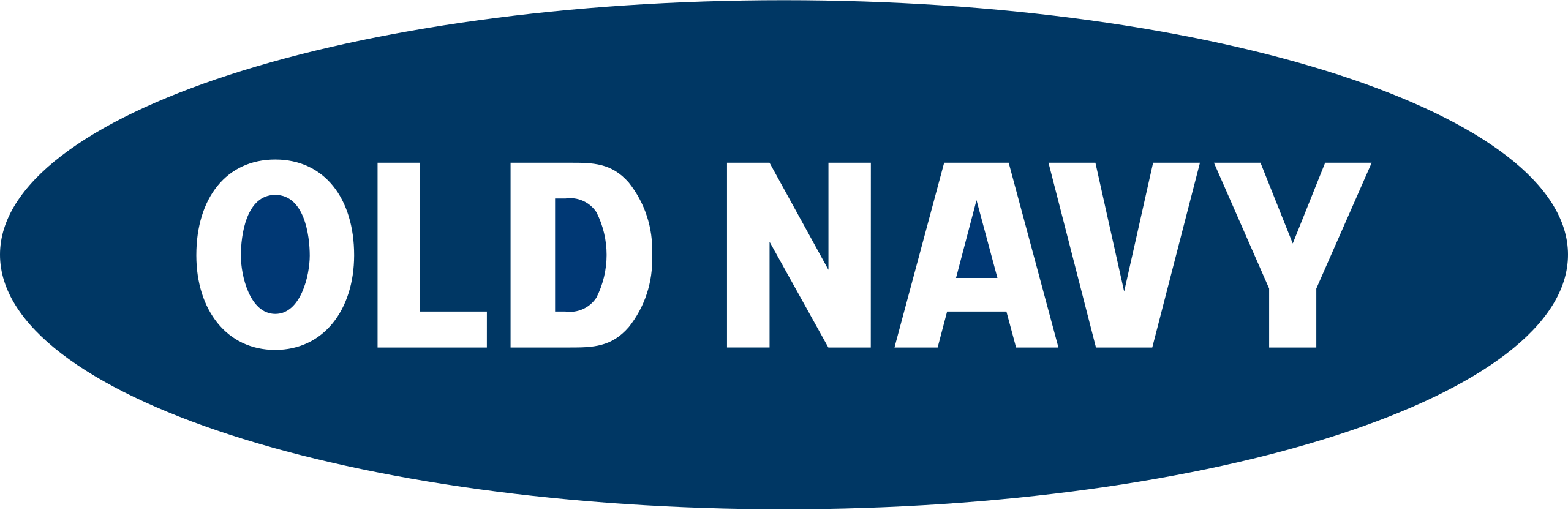 Old Navy logo